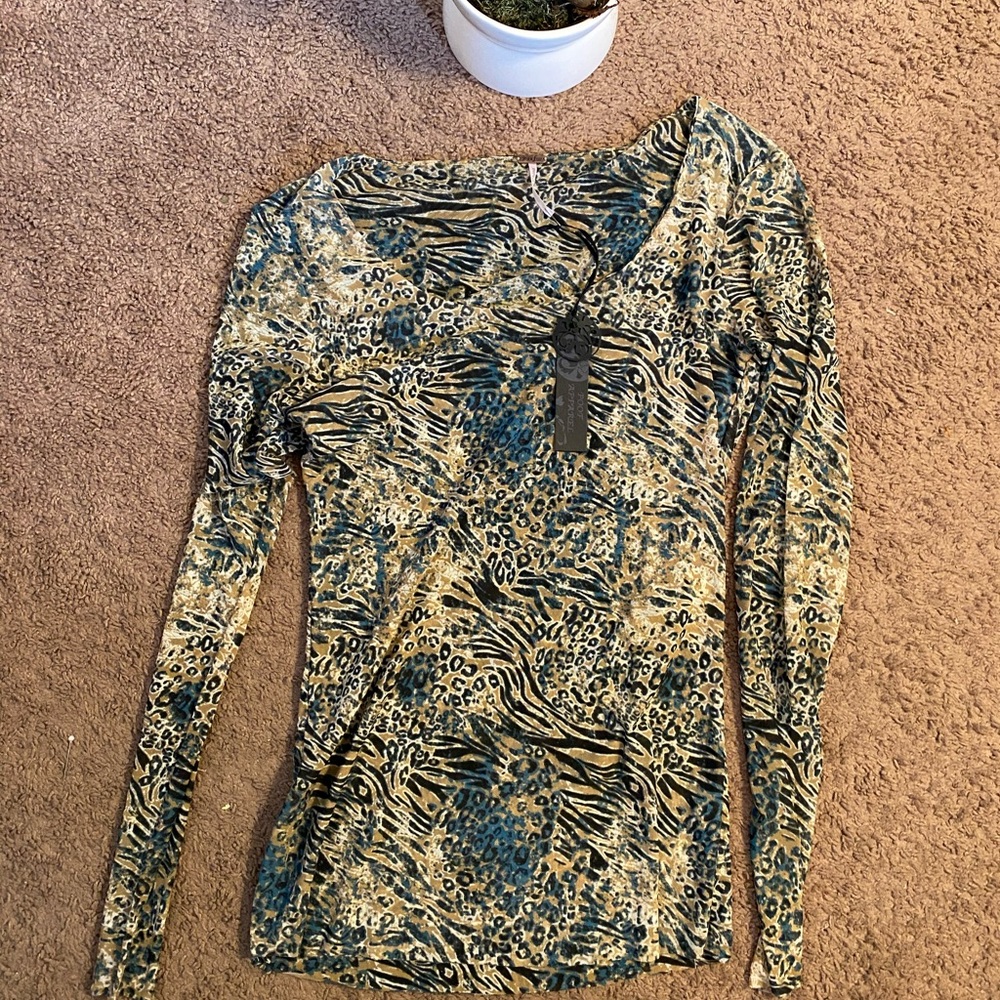 Prints top